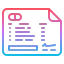Prescription icon 64x64