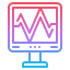 Monitor icon 64x64
