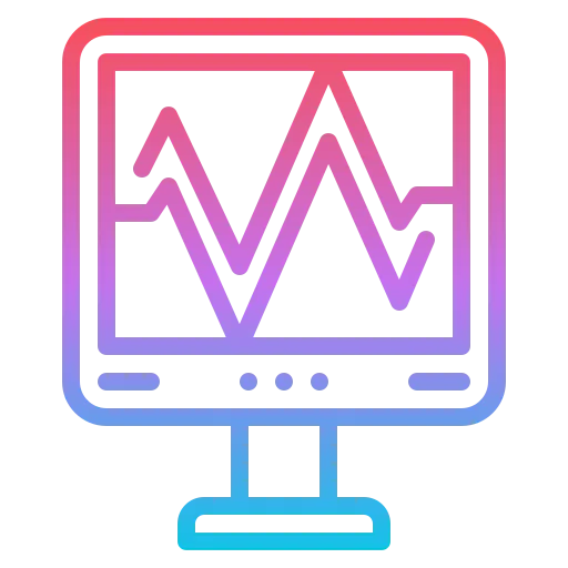 Monitor icon
