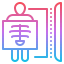 X ray icon 64x64