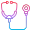 Stethoscope icon 64x64