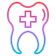 Dental ícone 64x64