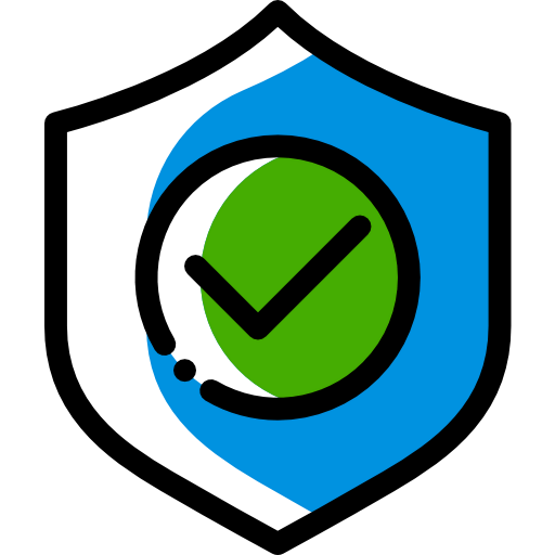 Secure 图标
