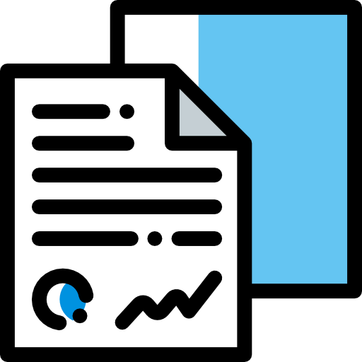 Files icon