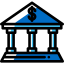 Bank Ikona 64x64