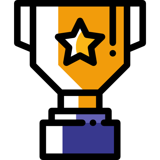 Trophy icon