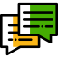 Chat icon 64x64