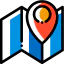 Map icon 64x64