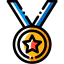 Medal icon 64x64