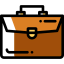 Portfolio icon 64x64