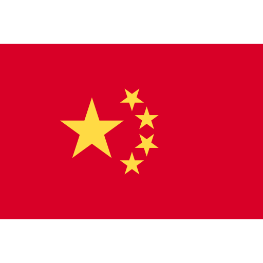 China icon