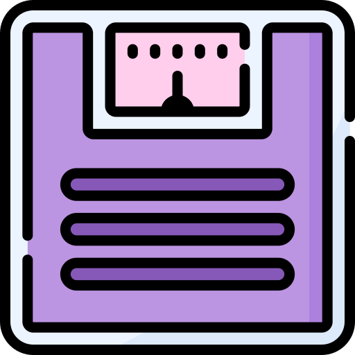 Scale icon