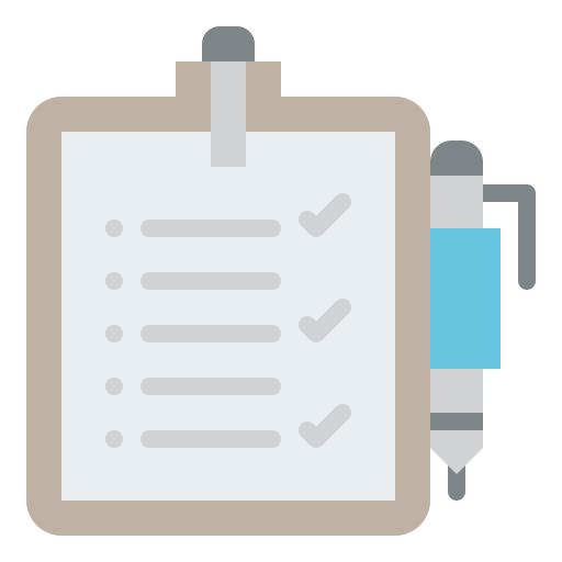 Document icon