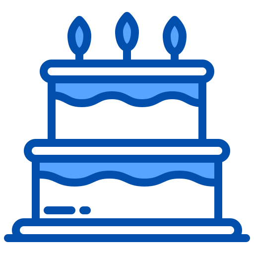Cake icon