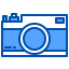 Camera ícone 64x64