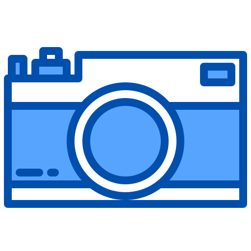 Camera アイコン