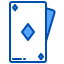 Card game ícone 64x64