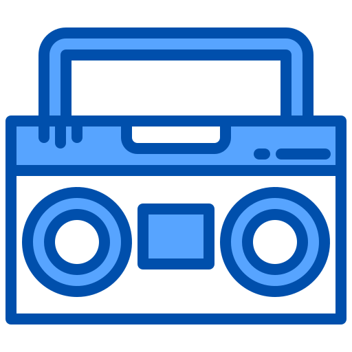 Cassette icon