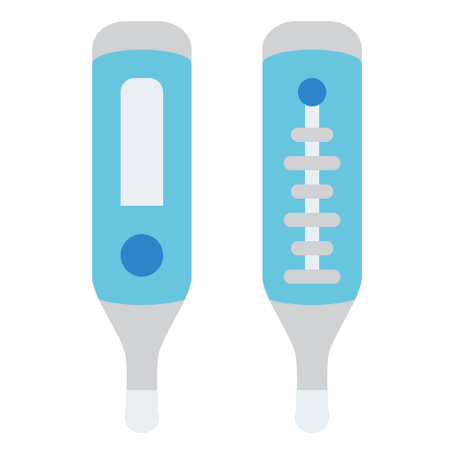 Thermometer 상