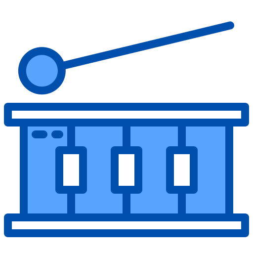 Drum icon