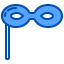 Eye mask ícone 64x64