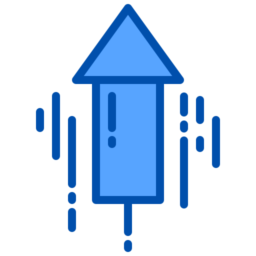 Firecracker Symbol