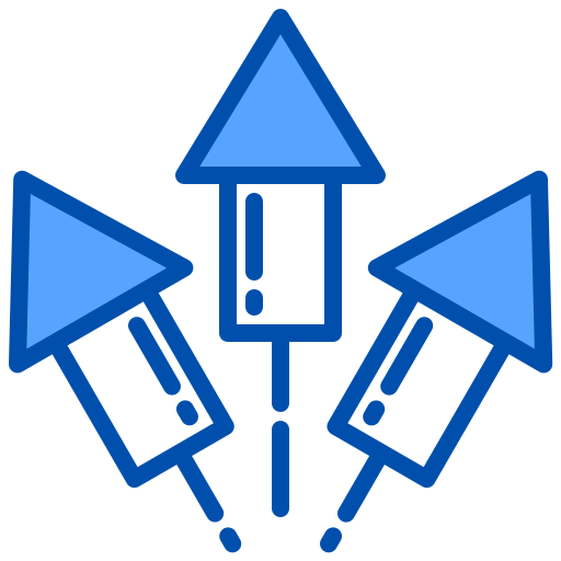 Firecracker Symbol