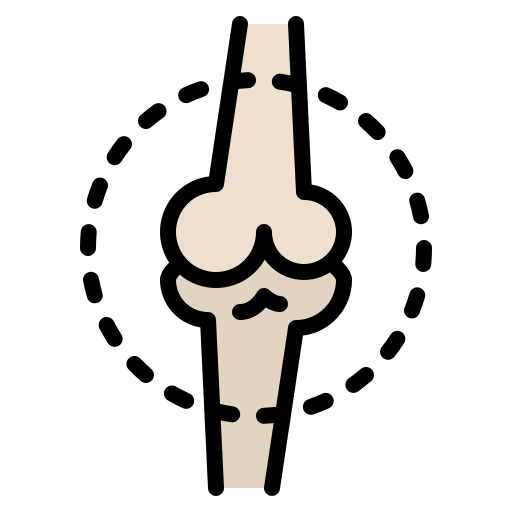Bone icon