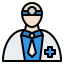 Doctor icon 64x64