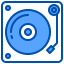 Turntable ícone 64x64