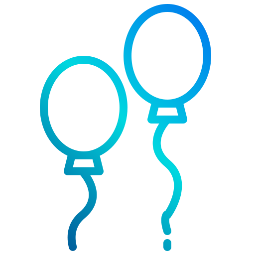 Balloon icon
