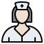 Nurse icon 64x64