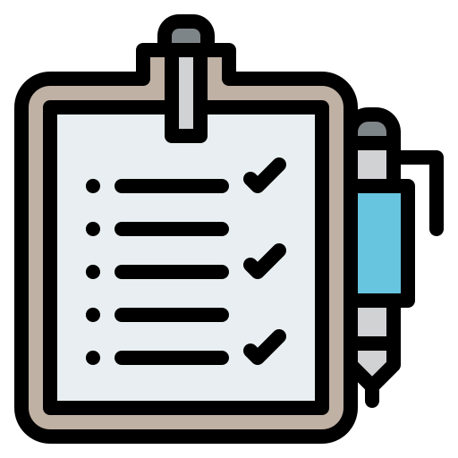 Document icon