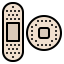 Patches icon 64x64