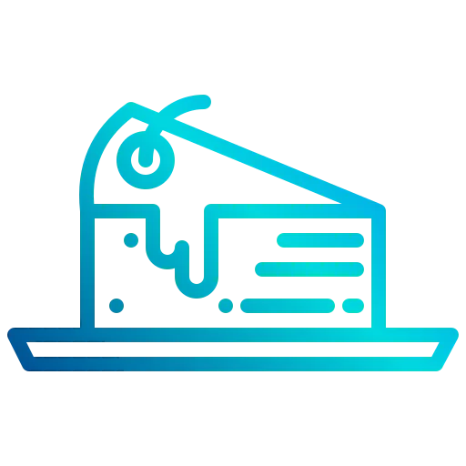 Cake icon