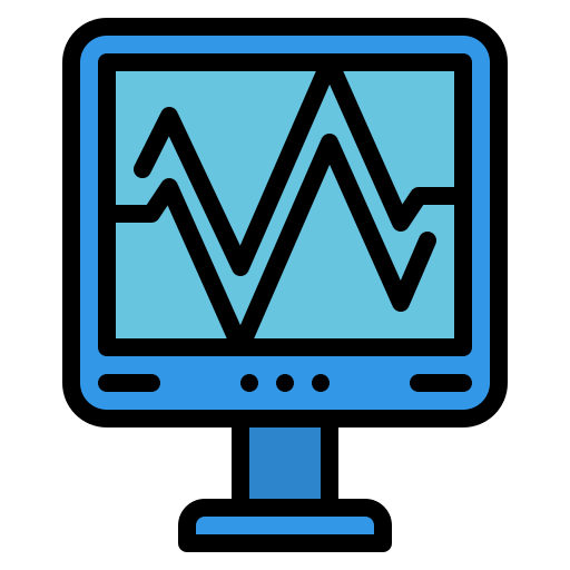 Monitor icon