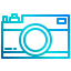 Camera ícone 64x64