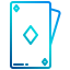 Card game ícone 64x64