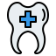 Dental icon 64x64