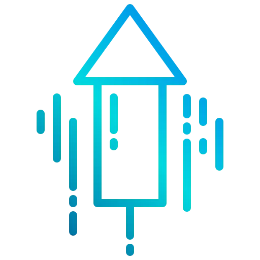 Firecracker Symbol