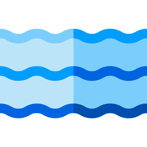 Waves icon