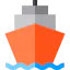 Ship icon 64x64