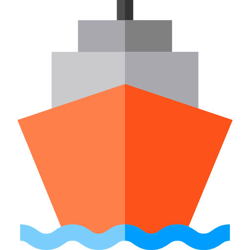 Ship icon