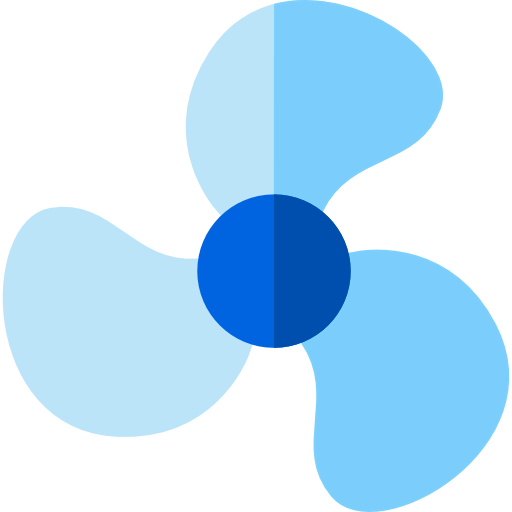 Propeller icon