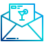 Invite ícone 64x64