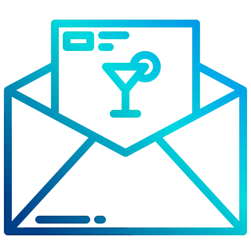 Invite icon