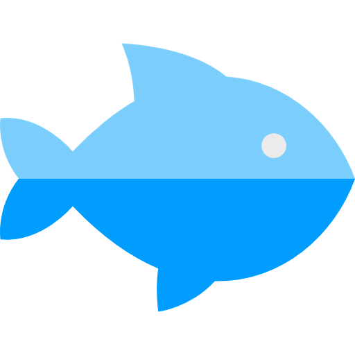 Fish icon