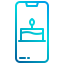 Mobilephone icon 64x64