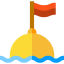 Buoys icon 64x64