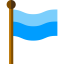 Flag icon 64x64